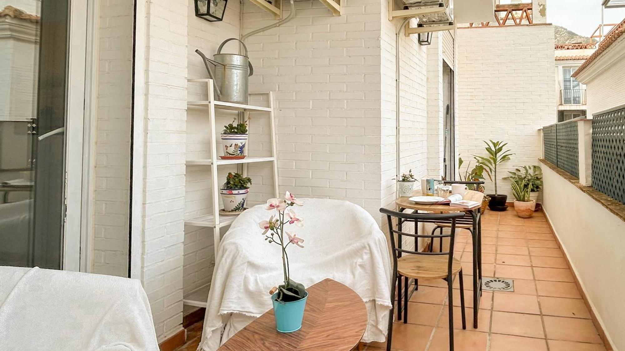 Or Single Homestay Benalmadena