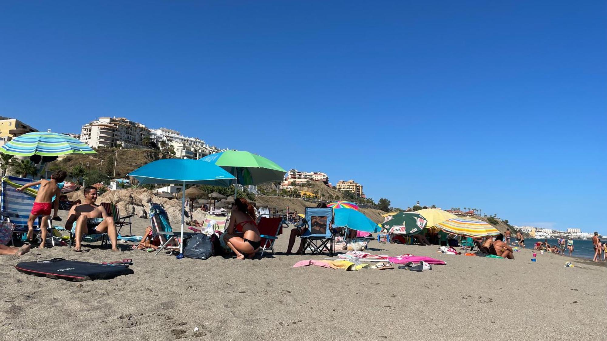 Homestay Or Single Benalmadena