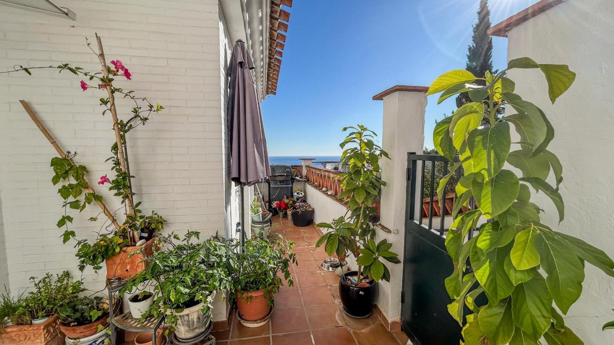 Or Single Homestay Benalmadena
